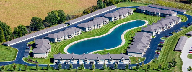 Photo - Wyndham Lake Villas