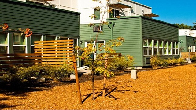 Gateway Garden