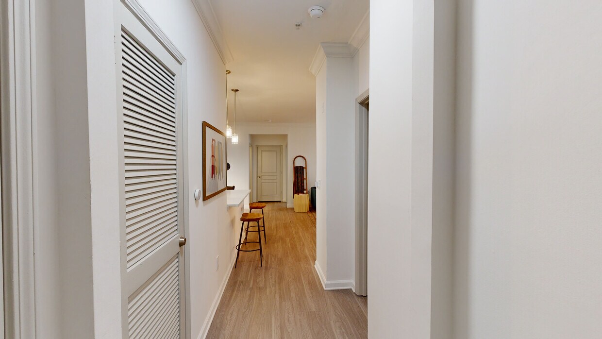 Photo - Aventura Decatur Apartments