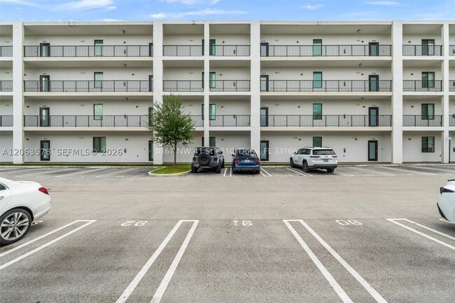 Photo - 8167 NW 41st St Unit E-110