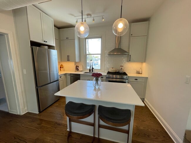 Photo - 1514 N Maplewood Ave Unidad 2