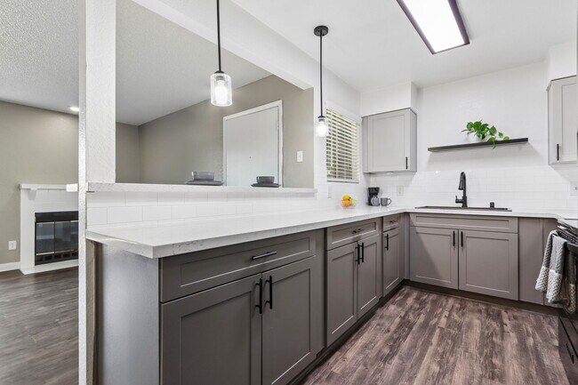 evRIA Diamond Valley