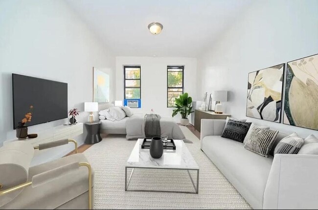 Building Photo - 0 bedroom in NEW YORK NY 10022 Unit 2D Rental