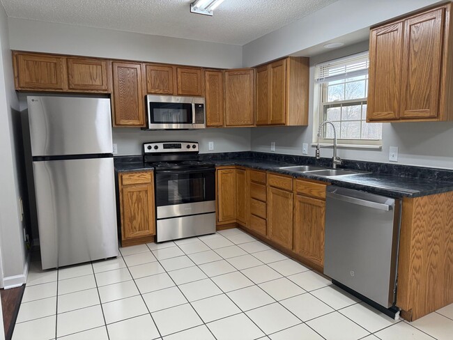 Photo - Dominion Townhomes for Rent