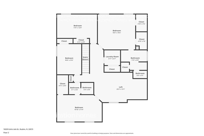 Photo - 10329 Celtic Ash Dr