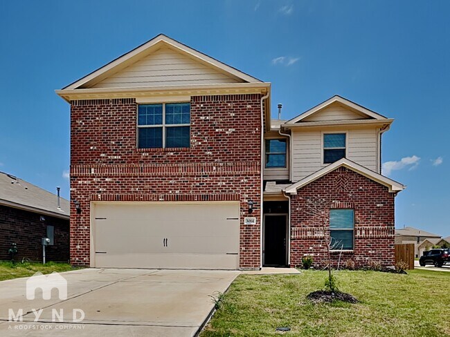 Photo - 3014 Boran Dr