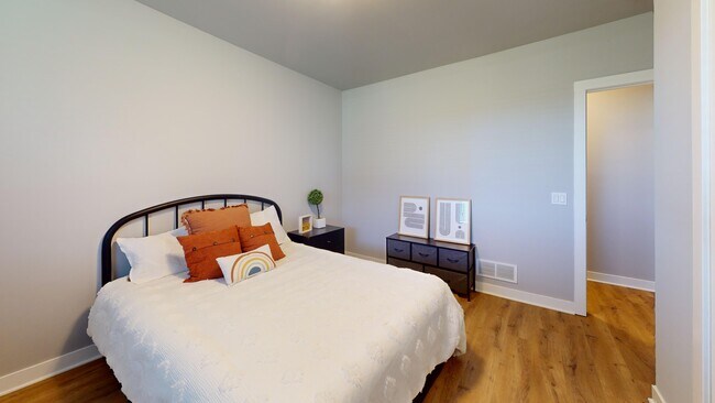 Photo - Preston Place