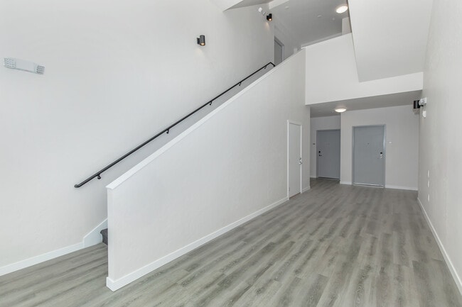 Market Street Residences - Market Street Residences Apartments
