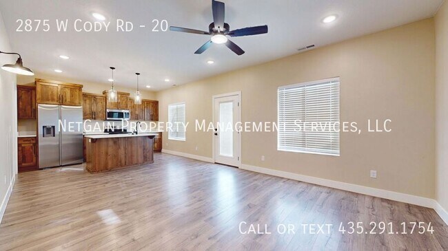 Photo - 2875 W Cody Dr