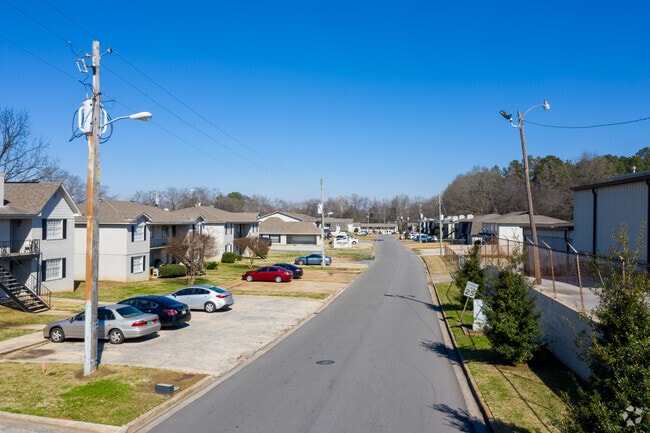 Photo - Copper Creek