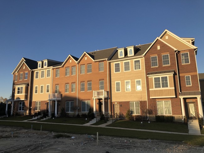 Photo - Alice Mae Townhomes