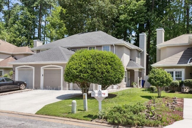 Photo - 1628 Willow Cv
