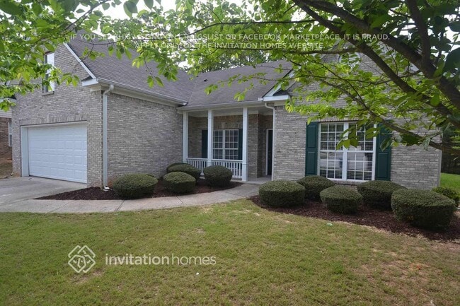 Photo - 125 Chandler Ridge Ln SE House