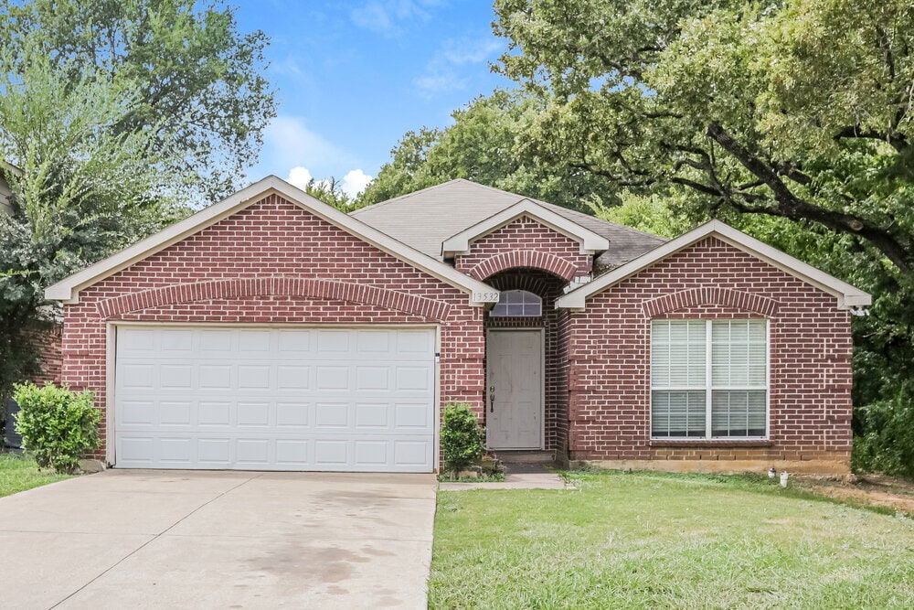 Photo - 13532 Baldcypress Dr House