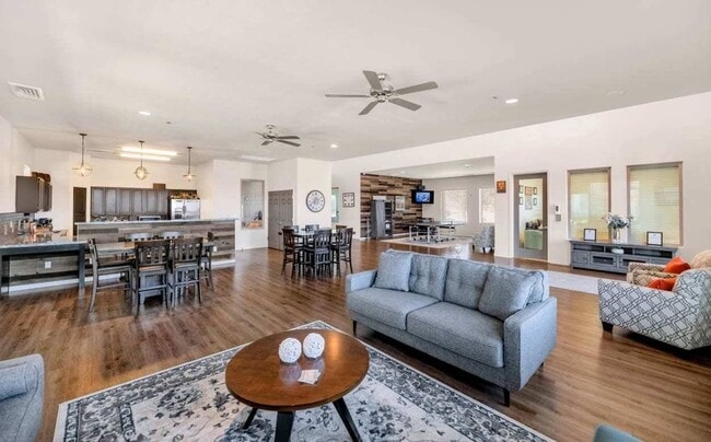 Clubhouse