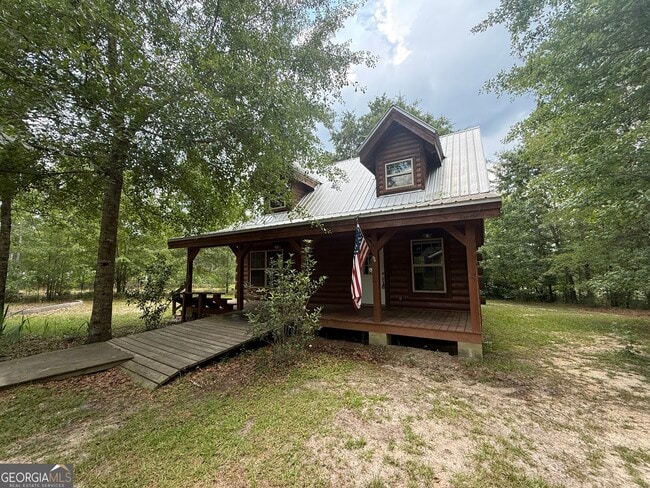 Building Photo - 1741 GA-117