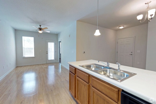 Photo - Waters at St. James