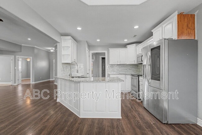 Photo - 1501 S Breckenridge Loop