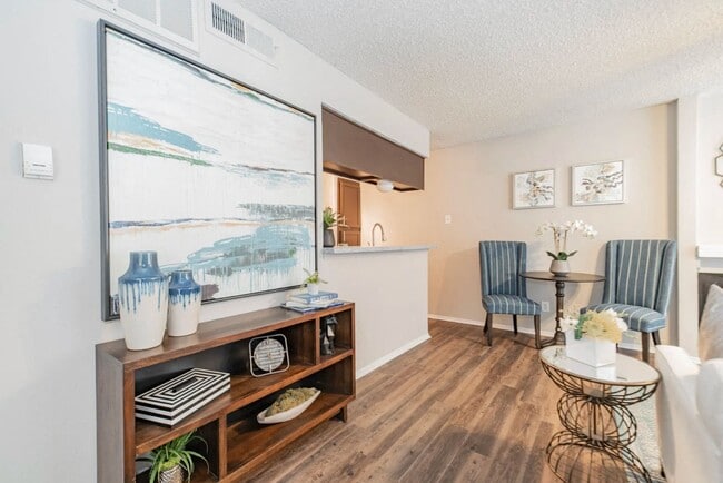 Photo - Parks at Walnut