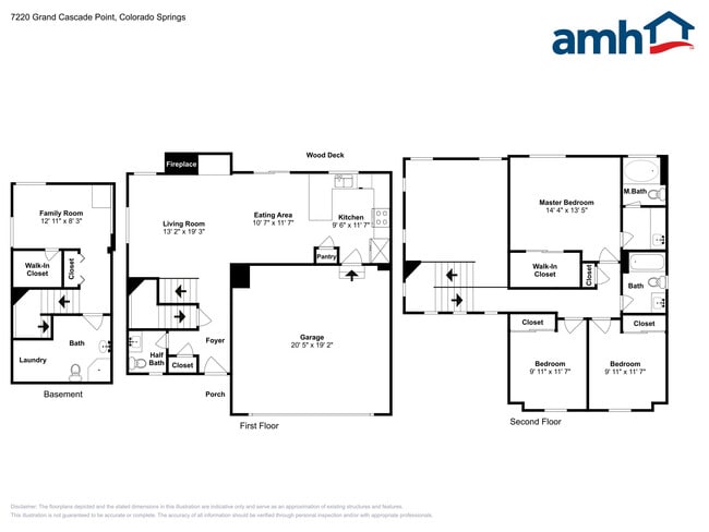 Photo - 7220 Grand Cascade Point