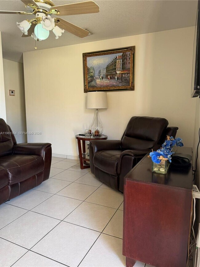 Photo - 4761 NW Flagler Terrace Unit 4763