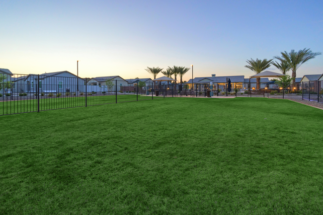 Building Photo - Estia Surprise Farms Rental