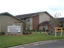 Photo - Harrison Manor Apartments