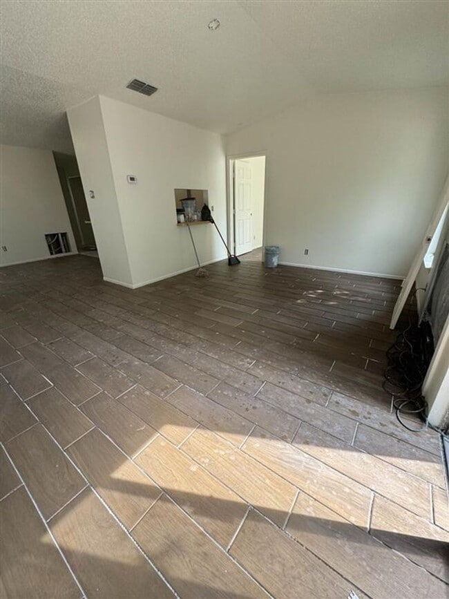 Photo - Cute 2/2 duplex with a garage