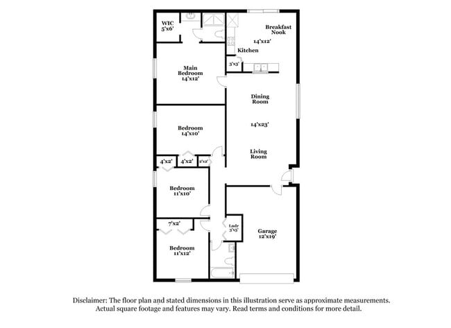 Photo - 12744 Ashbrook Cir W