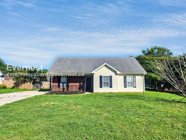 Building Photo - 1020 Joseph Ln