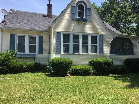 Building Photo - 917 Kimball Ave