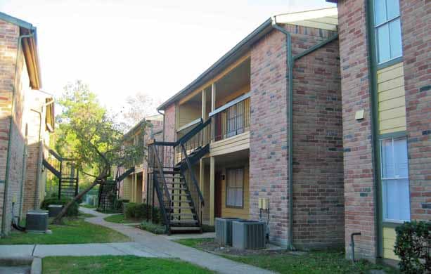 Photo - Villa Nueva Apartments