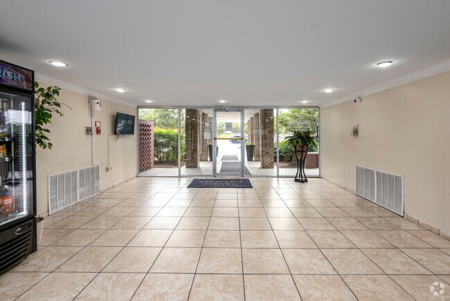 Steward Tower Apartments