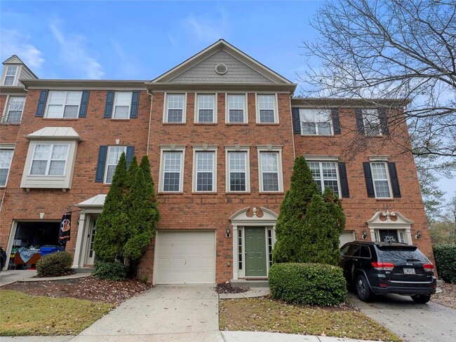 Photo - 2333 Towneheights Terrace SE Townhome