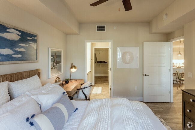 2BR,2BA - Ocean