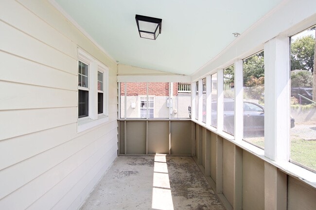 Photo - Updated One-Level Belmont Home Near IX Park