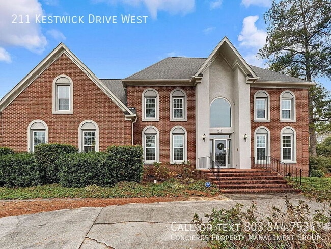 Building Photo - 211 Kestwick Dr W