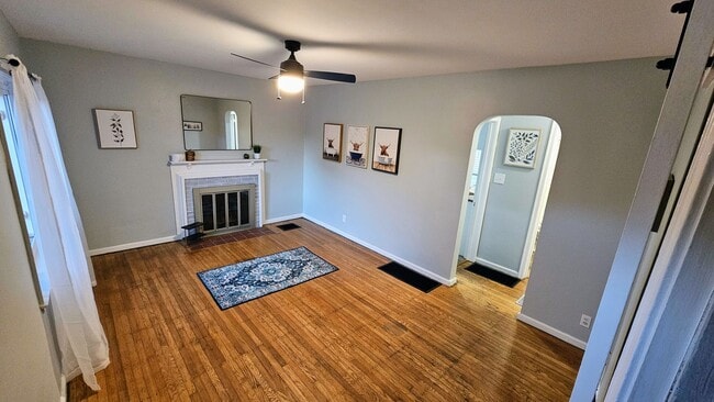 Photo - Remodeled Clintonville Cape Cod w/Private Yard & Garage!
