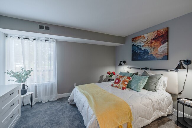 Auburn Heights Apartments