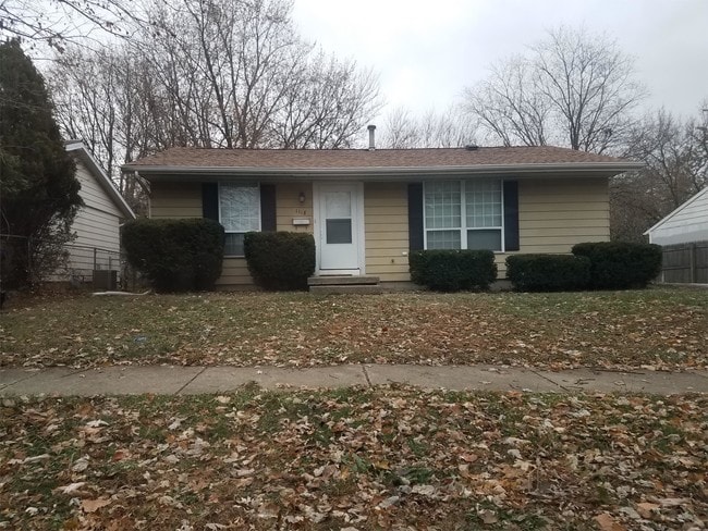 Building Photo - 1118 Austin Dr