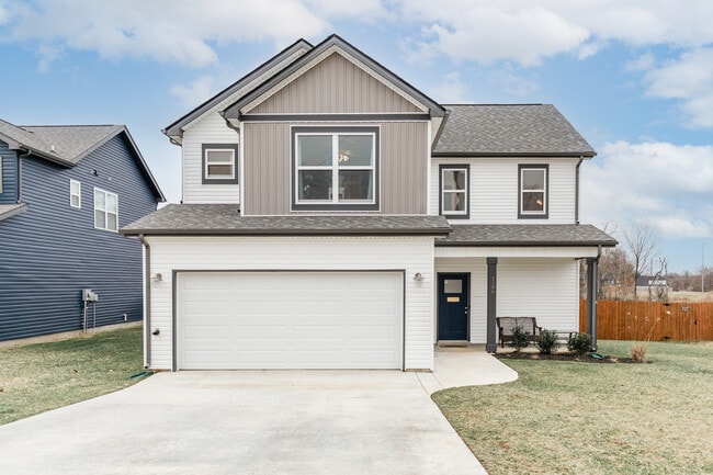 Photo - 1106 Eagle's View Dr