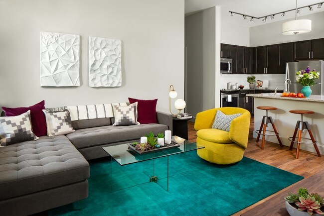 Griffis North Union Apartments For Rent In Denver Co Forrent Com