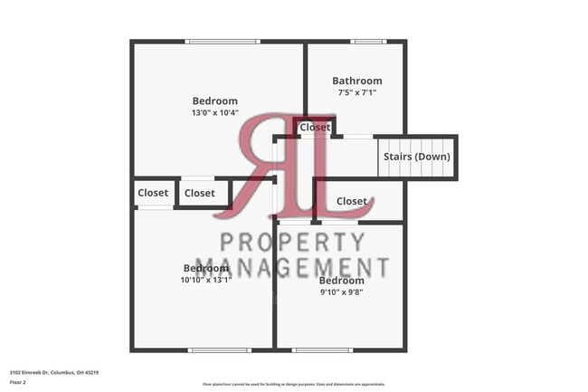 Photo - 3102 Elmreeb Dr