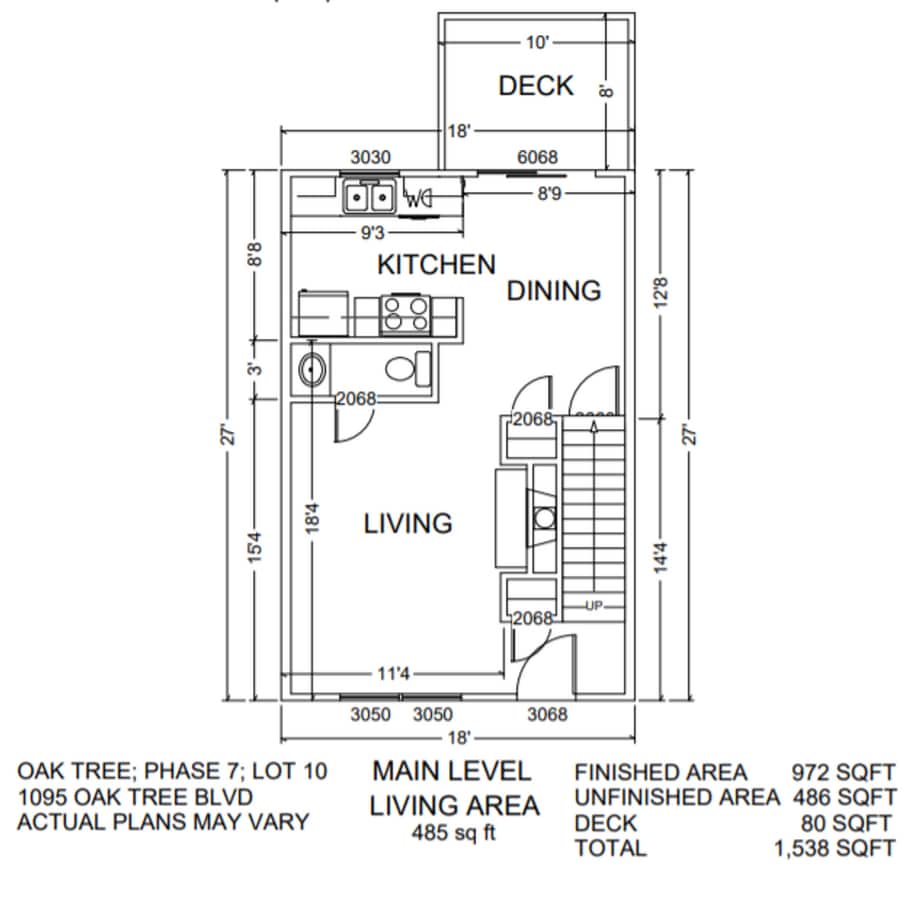 Photo - Available for the 2026-2027 lease term.