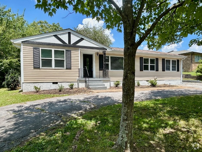 Building Photo - 1641 John Ross Rd Rental
