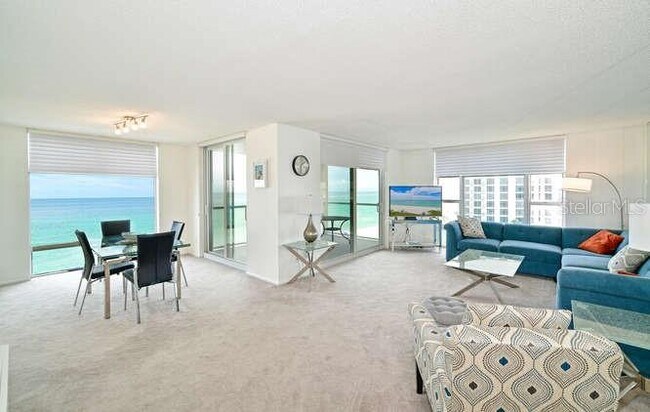Photo - 2425 Gulf of Mexico Dr Unit 7F