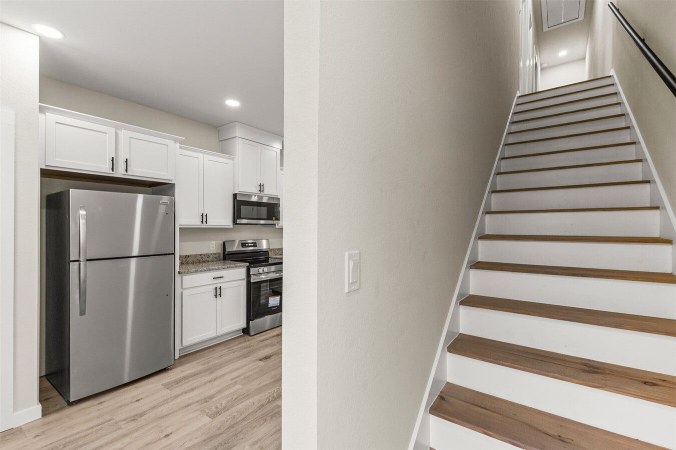 Photo - 1316 Williams St Unit A