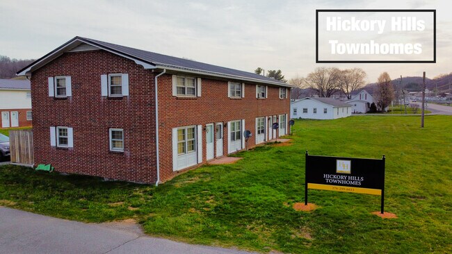 Photo - Hickory Hills Townhomes