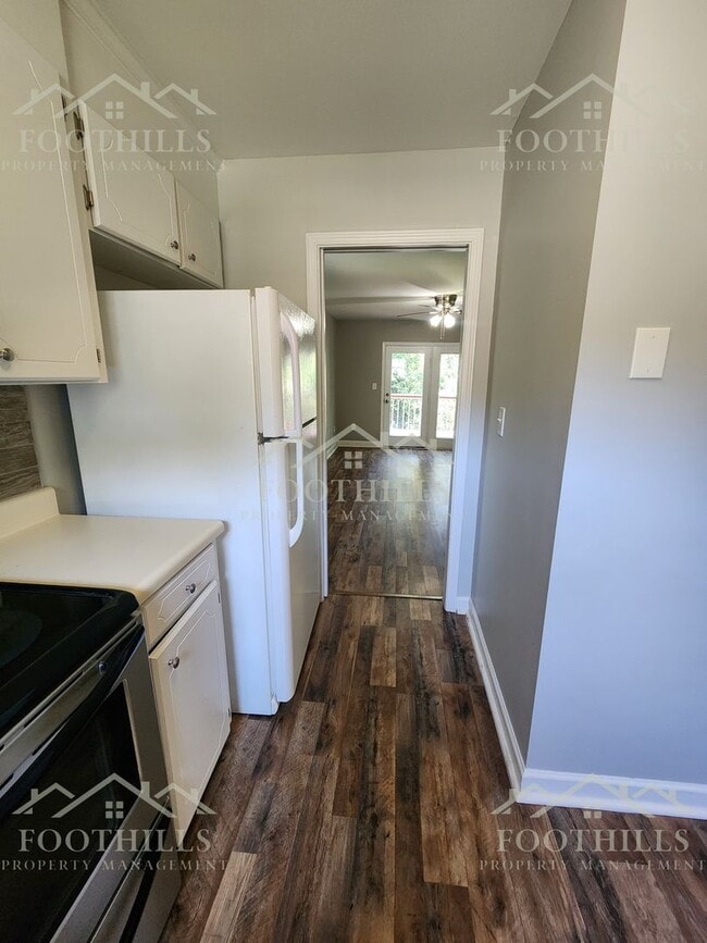 Photo - 2-Bedroom Duplex off Clemson Blvd