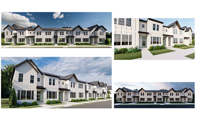 Building Photo - 520 Paragon Mills Rd Rental
